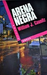 ARENA NEGRA