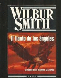 EL LLANTO DE LOS ÁNGELES