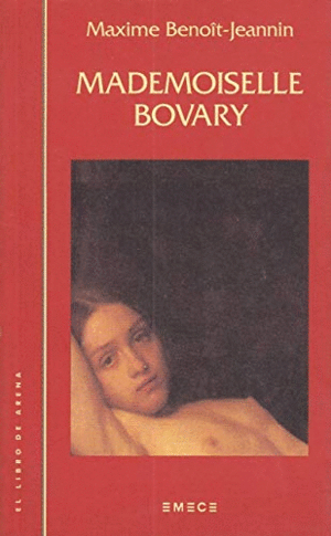 MADEMOISELLE BOVARY (EN ESPAÑOL)