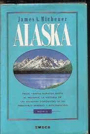 ALASKA (TAPA DURA)