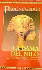 LA DAMA DEL NILO