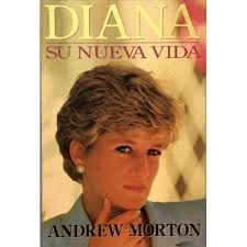DIANA, SU NUEVA VIDA