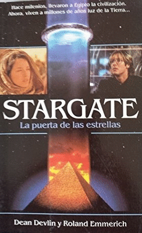STARGATE