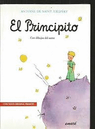 EL PRINCIPITO