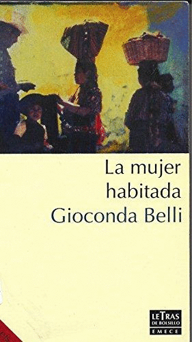 LA MUJER HABITADA