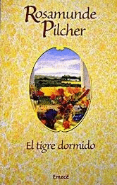EL TIGRE DORMIDO