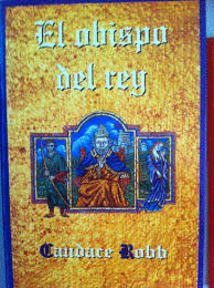 EL OBISPO DEL REY