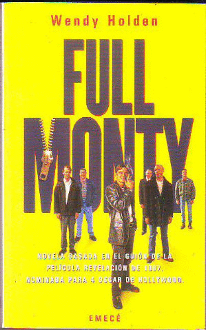 THE FULL MONTY