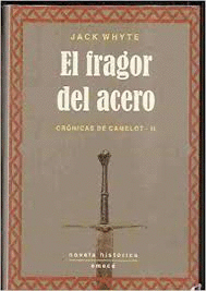 EL FRAGOR DEL ACERO (TAPA DURA)