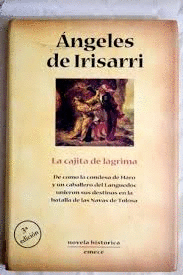 LA CAJITA DE LÁGRIMAS