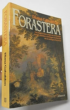 FORASTERA