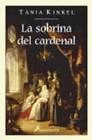 LA SOBRINA DEL CARDENAL (TAPA DURA)