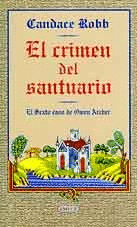 EL CRIMEN DEL SANTUARIO