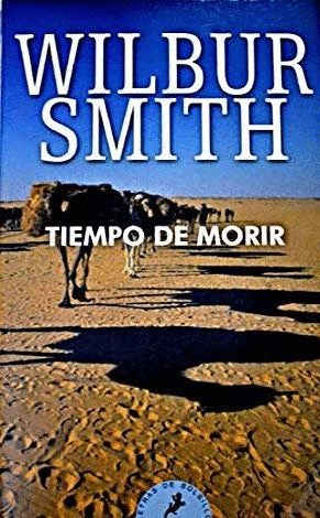 TIEMPO DE MORIR