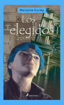 LOS ELEGIDOS (TAPA DURA)