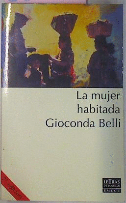 LA MUJER HABITADA