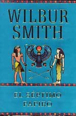 EL SÉPTIMO PAPIRO (TAPA DURA)