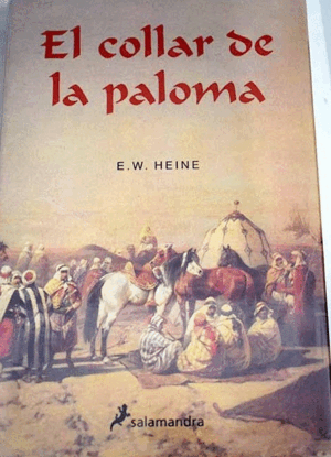 EL COLLAR DE LA PALOMA