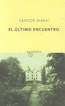 EL ULTIMO ENCUENTRO