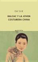 BALZAC Y LA JOVEN COSTURERA CHINA