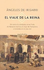 EL VIAJE DE LA REINA ( CANTO ALGO TOCADO)