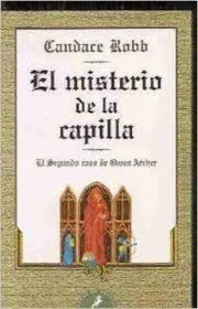 EL MISTERIO DE LA CAPILLA