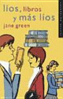 LÍOS, LIBROS Y MÁS LÍOS