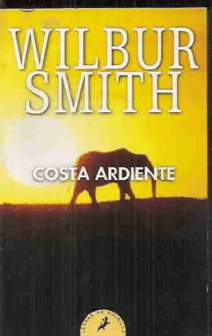 COSTA ARDIENTE