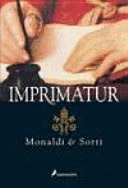 IMPRIMATUR (INCLUYE CD)