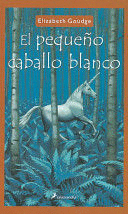 EL PEQUEÑO CABALLO BLANCO (TAPA DURA)