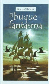 EL BUQUE FANTASMA