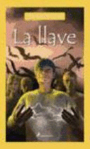 LA LLAVE (TAPA DURA)