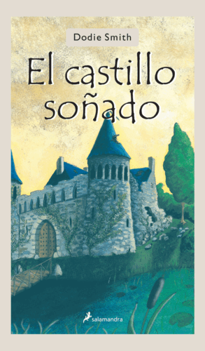 EL CASTILLO SOÑADO (TAPA DURA)