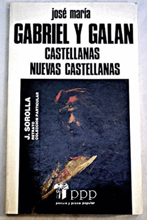 CASTELLANAS/NUEVAS CASTELLANAS