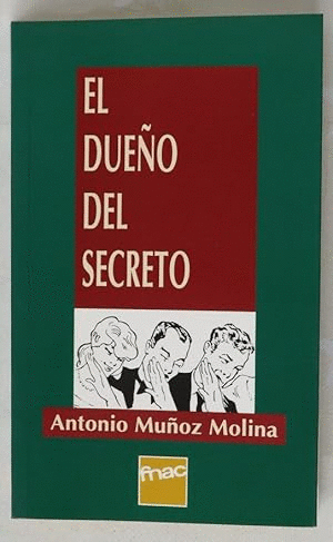 EL DUEÑO DEL SECRETO