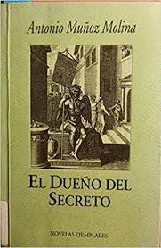EL DUEÑO DEL SECRETO