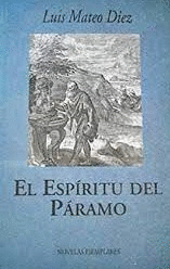 EL ESPÍRITU DEL PÁRAMO