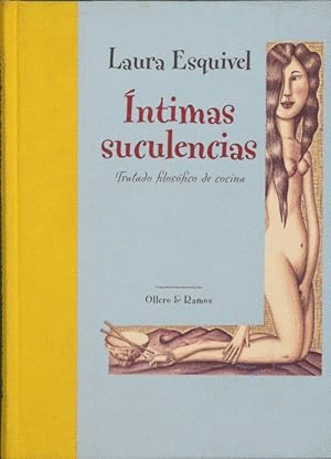 INTIMAS SUCULENCIAS (TAPA DURA)