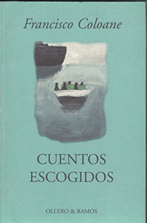 CUENTOS ESCOGIDOS