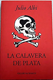 LA CALAVERA DE PLATA