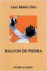 BALCÓN DE PIEDRA (DEDICATORIA)