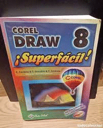 CORELDRAW 8
