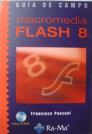 FLASH MX 2004