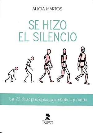 SE HIZO EL SILENCIO
