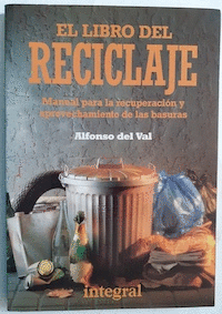 EL LIBRO DEL RECICLAJE