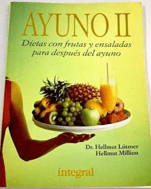 EL AYUNO II