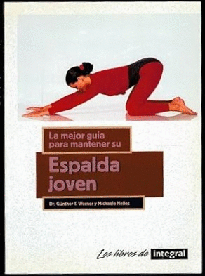 MANTENER ESPALDA JOVEN