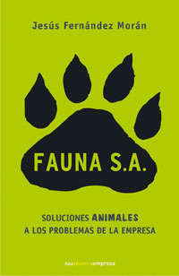 FAUNA S.A (TAPA DURA)