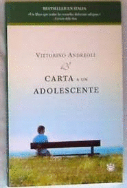 CARTA A UN ADOLESCENTE