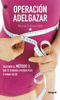 OPERACION ADELGAZAR